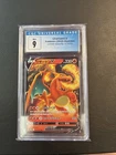 Charizard V Japanese (CGC 9) Mint+ 13/173 VSTAR Universe Star Birth