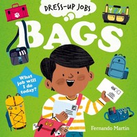 Dress-Up Jobs: Bags, Fernando Martin