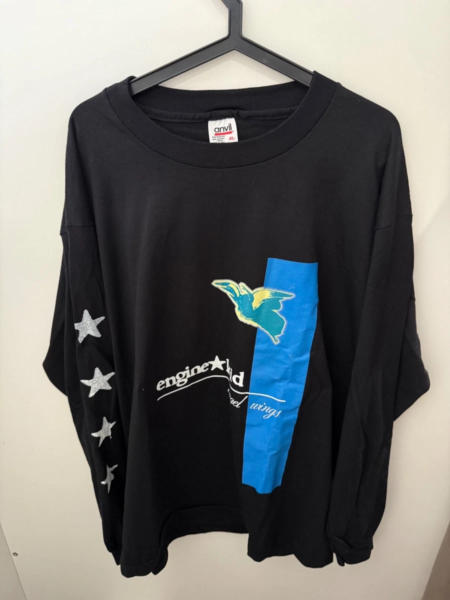 Angel Long Sleeve Unisex Adult T-Shirts for sale | eBay