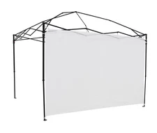 Ozark Trail Sun Wall for Instant Pop-up Outdoor Canopy  (10' x 10' Straight-Leg)