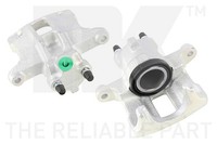 Bremssattel NK 214899 FüR Volvo S70 V70 960 Gusseisen 940 944 945 1 875 876 964