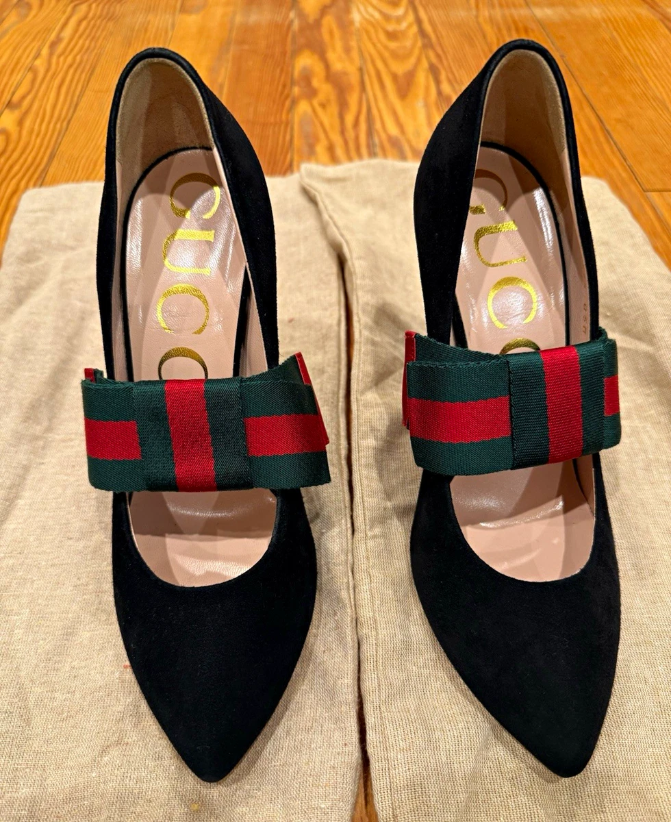 Gucci Women's Pointed Toe Heels for sale | eBay