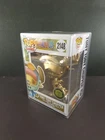 One Piece Gold Panda Club Funko Pop! TONY TONY CHOPPER  1/1 Limited Ed. #2148