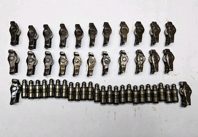 2006-2013 BMW 325i 328i 335I 528i N51 N54 N52 ENGINE ROCKER ARM VALVE LIFTER OEM