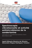 Ingrid Mikaela Moreira De Oliveira (U. A.) | Spectroscopie Vibrationnelle Et...