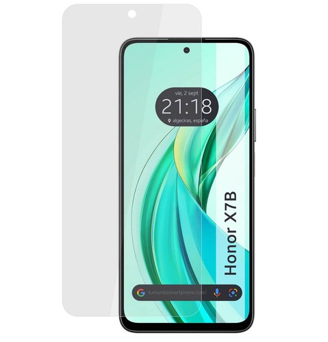 Film Protection écran Hydrogel Pour Huawei Honor/P Smart - Transparent, Anti-rayures, Neuf