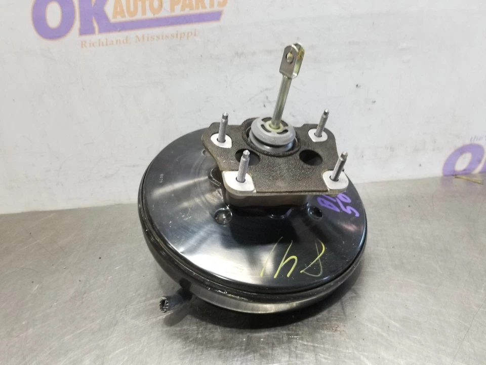 19 2019 NISSAN ROGUE 2,5 Л УСИЛИТЕЛЬ ТОРМОЗОВ - Изображение 3 из 4