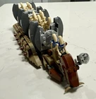 LEGO Star Wars: Battle Droid Troop Carrier (75086) Missing 1 Minifig No Box/Inst