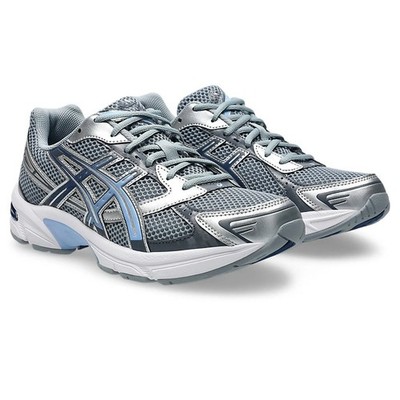 ASICS Gel-1130 Gravel Pure Silver Men's Sports Sneaker 1203A609-022