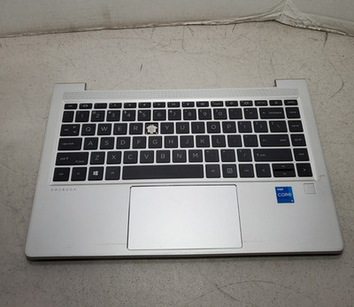 HP ProBook 440 G8 14'' Laptop i5-1135G7 4GB RAM No SSD/OS! NO LCD! BOOTS! #69