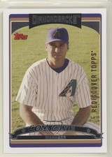 2017 Topps Rediscover Topps Buybacks Bronze Bob Melvin #2006-266 4a3