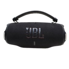 JBL Charge 6 Waterproof Portable Bluetooth Speaker - Black (5971)