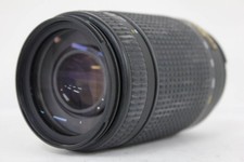 Nikon ED AF NIKKOR 70-300mm F4-5.6 D Lens M7242