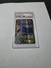 PSA 1 Gengar EX (114 Full Art) 114/119 XY - Phantom Forces Holo