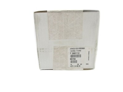 ASCO JKH8321G001MS09665 110/120V 1/4'' NSFS
