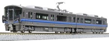 KATO N gauge 521series 3rd Car Kumoha$Kuha 2cars Set 10-1396 Model Train