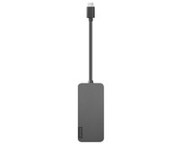 Lenovo GX90X21431 USB 3.2 Gen 2 (3.1 2) Type-C Schwarz Type-A CB FCC ICES CE ~D~
