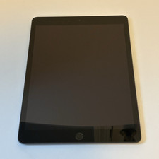 Apple iPad 10.2in 32GB Wi  Fi Gray Bundle