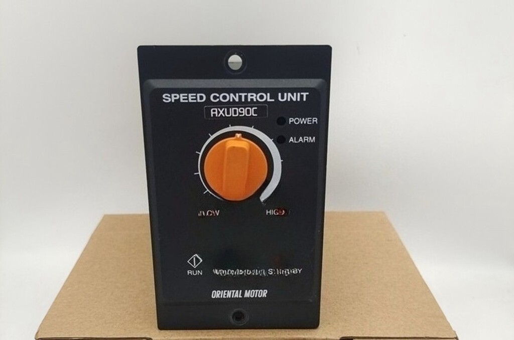 For Oriental VEXTA AXUD90C Speed Controller New In Box