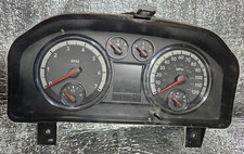 2012 Dodge Truck Ram 1500 2500 3500 5.7l Speedometer Instrument Cluster Mph Oem