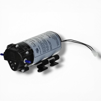 Aquatec 6840-2J03-B221 Low Flow Booster Pump 6800 Series for up to 50 GPD, 1/4''