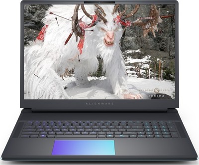 Dell Alienware 18 Area-51 AA18250 - 18'' WQXGA - Core Ultra 9 275HX