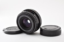 Near MINT SMC Pentax-M 28mm f/2.8 Wide Angle Lens For Pentax K Mount JAPAN