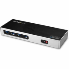 StarTech USB-C / USB 3.0 Docking Station
