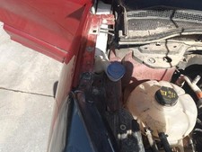 LV4B13K175AN wischwasserbehälter FORD KUGA TITANIUM mocep1466609