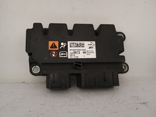 Vauxhall Astra 1.6 / Zafira CDTI Airbag Control Module ECU 13589413