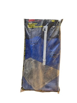 Lee's Pet Products UGF Bagged Undergravel Economy Filter 5.5 gallons (7.5''x15'')