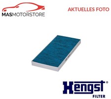 INNENRAUMFILTER POLLENFILTER HENGST FILTER E6999LB I FÜR SKODA ENYAQ IV