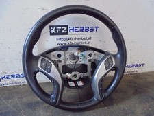Hyundai i30 II GD Lenkrad Leder Tempomat 130993