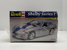revell shelby series 1 products for sale | eBay
