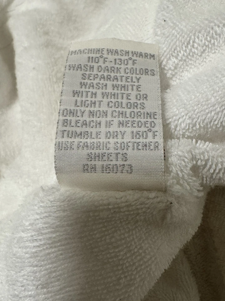 ALBORNOZ PEBBLE BEACH LODGE DE COLECCIÓN TALLA ÚNICA M 2006 Foto 4 de 4