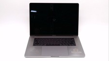 Apple MacBook Pro A1707 15 Core i7 16GB 512GB Gray 2017