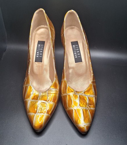 Stuart Weitzman Women's High-Heel Pump Shoes