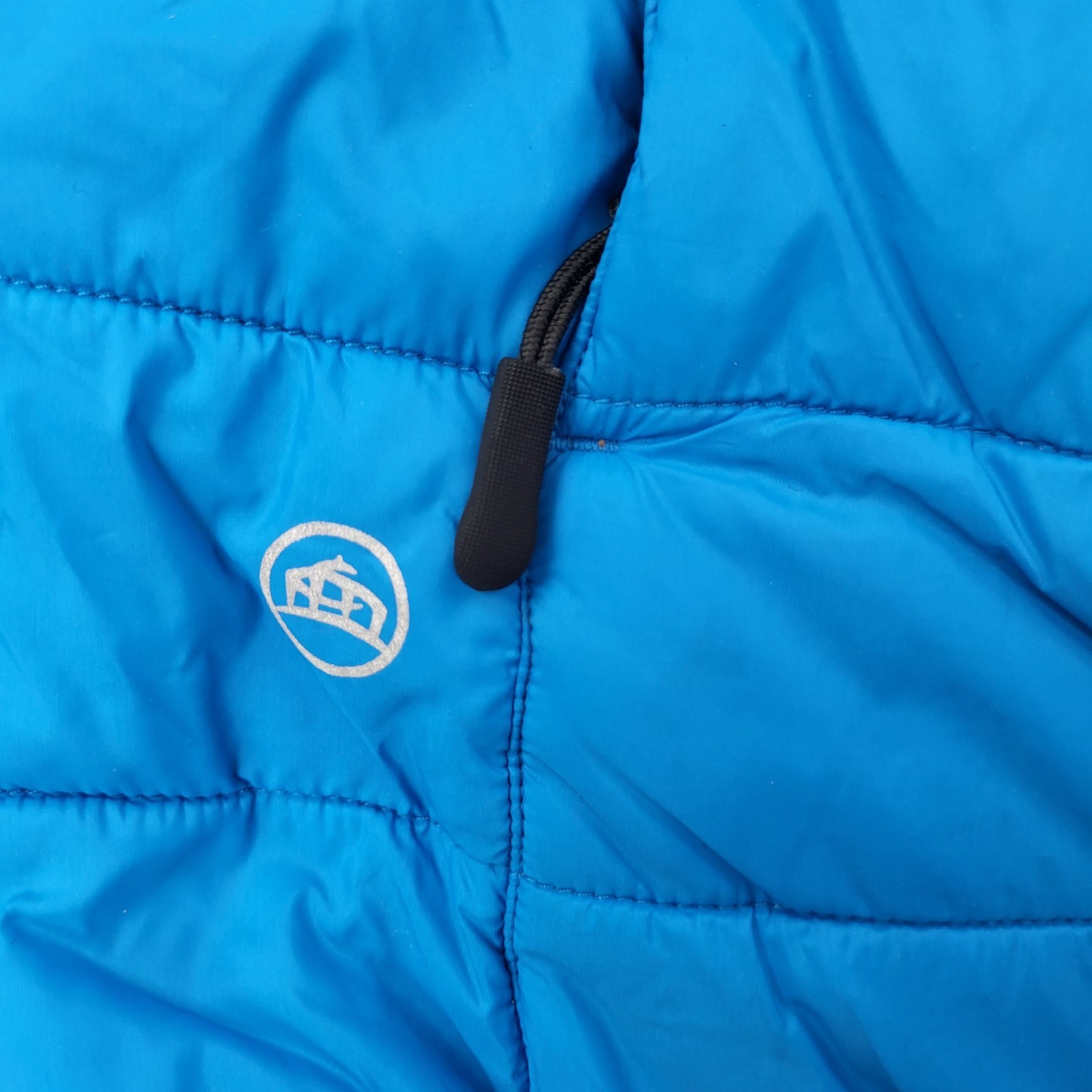 Stormtech Performance Puffer Jacket Mens Large Me… - image 4