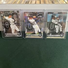 New Listing2022 AARON JUDGE  TOPPS NOW HR#'S 60 61 62 CARDS