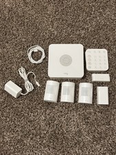 Ring Alarm System (READ DESCRIPTION)