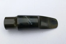 Vintage Yanagisawa Alto saxophone HR mouthpiece  - Size 5