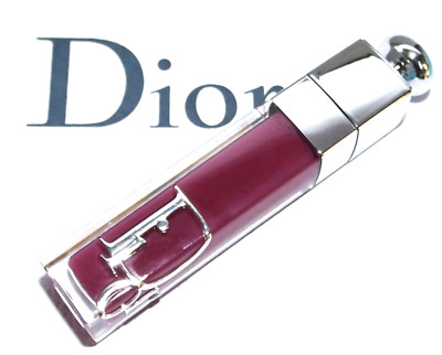 Christian Dior Addict Lip Maximizer Hyaluronic Lip Plumper 006 New