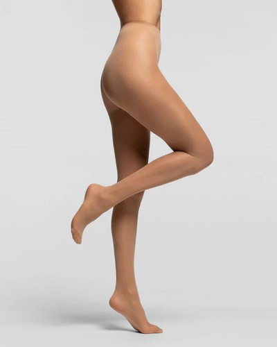Collant da donna riposante denari 40 DEN riposanti Pompea compressione graduata - Imagen 13 de 13