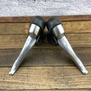 Shimano 5700 Shifters | eBay Shimano 5700 Shifters | eBay