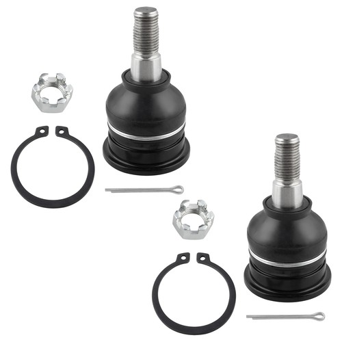 6x Upper Lower Ball Joint Front Sway Bar Link Kit for 2004 2005 Toyota Tundra - Picture 8 of 9
