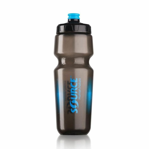 FUENTE BOTELLA DEPORTIVA HIDRATACIÓN 700ml JAULA BICICLETA BOTELLA DE AGUA BPA STOCK AU GRATIS - Imagen 10 de 10