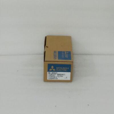 Ship within 24 hours MITSUBISHI SERVO MOTOR HC-KFS23 NEW