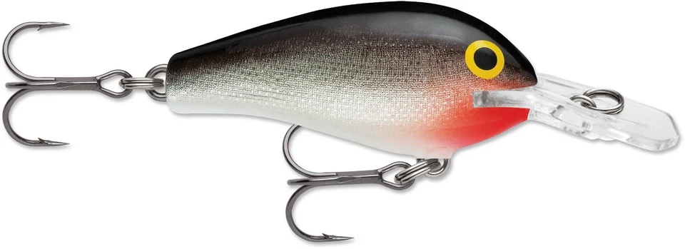 Rapala FR05 Fat Rap Pick colores y cantidad nuevo en paquete Foto 4 de 4