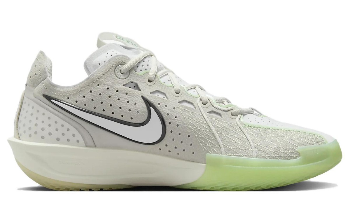 Size 7 - Nike Air Zoom GT Cut 3 Vapor Green for sale online | eBay