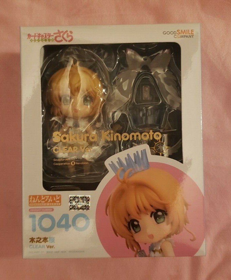 希少　nommi シークレット Nendoroid Shinigami｜Good Smile Company